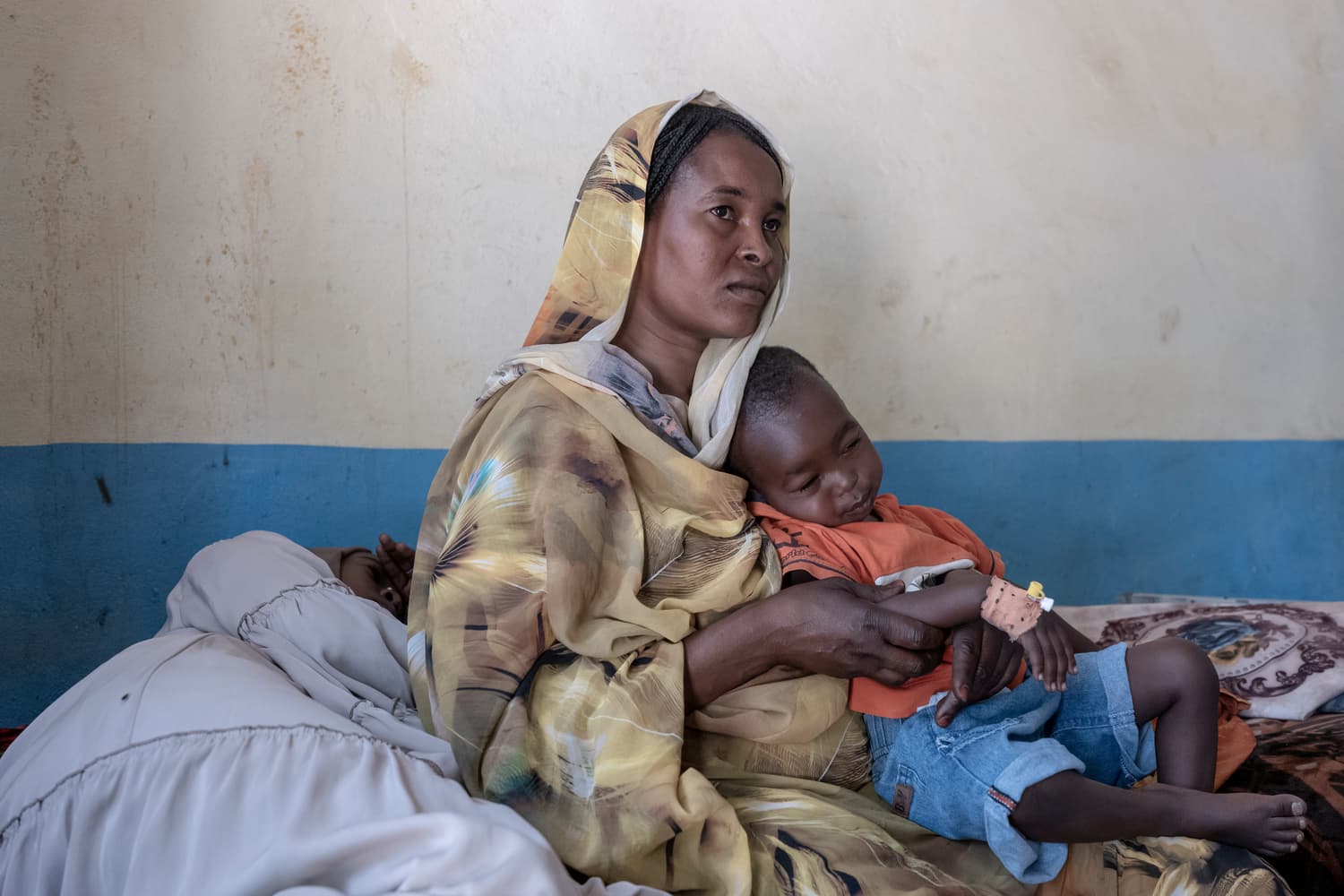 Medical consultation